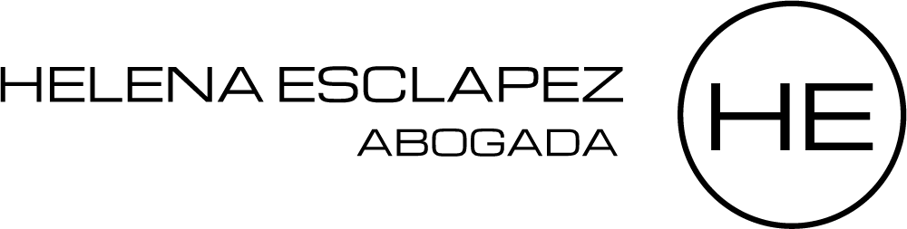 Logo Helena Esclapez